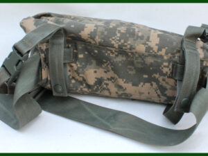 US MOLLE ACU bederní kapsa -Waist pack .
