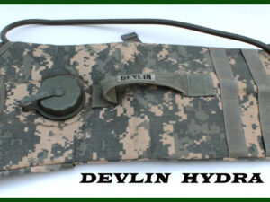 Pitný vak DEVLIN originál US ARMY AT digital.