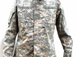 Blůza ACU original US ARMY AT digital Long Regular.