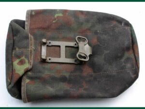 Pouzdro originál Bundeswehr.