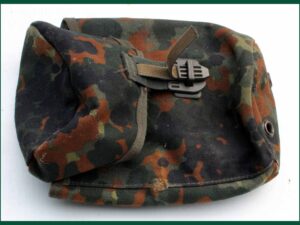 Pouzdro originál Bundeswehr Originál použité