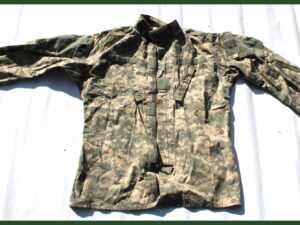 Blůza ACU original US ARMY AT digital .