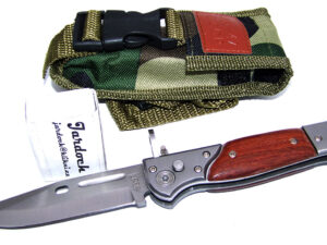 Vystřelovací bajonet AK 47  CCCP - 220mm typ K-726C