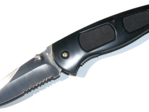 Nůž kapesní zavírací Stainless Steel 210mm .