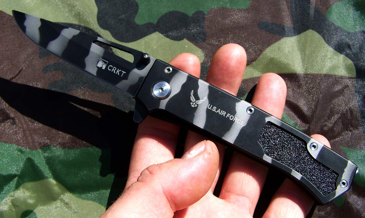 CRKT - Columbia River Knife & Too - Image 3