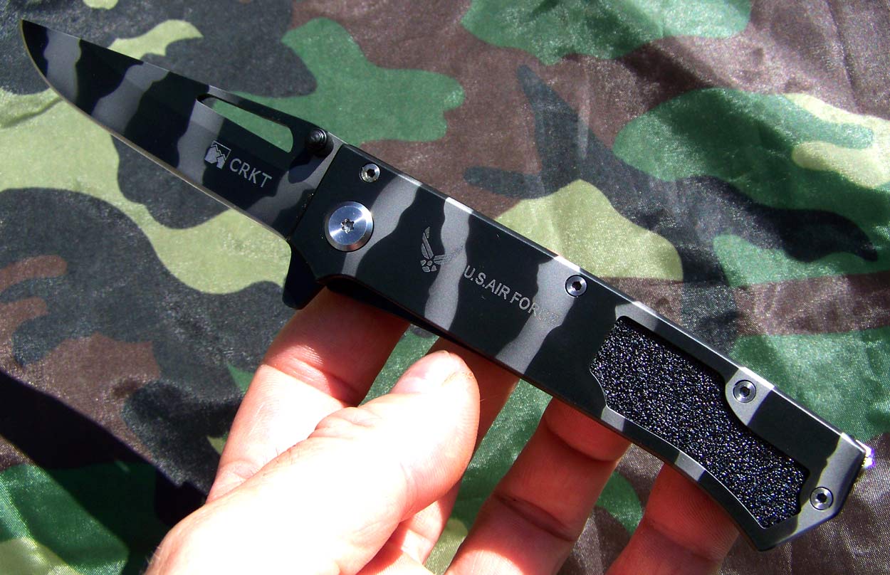 CRKT - Columbia River Knife & Too - Image 2