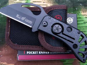 Nůž Columbia SR518 pocket Knives.