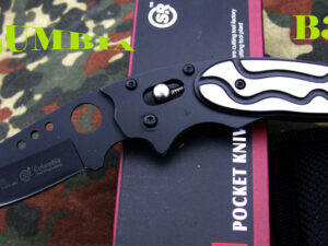 Nůž Columbia B388 Pocket Knives.