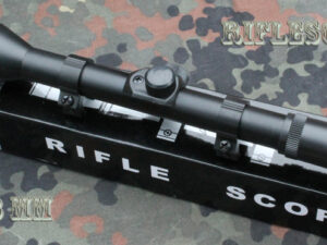 Puškohled Riflescope RF 4x28mm.