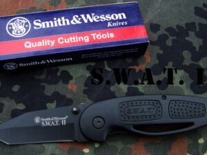 S&W taktický zavírací nůžS.W.A.T. II - D004 .