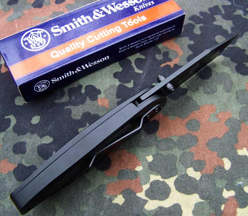 S&W taktický zavírací nůžS.W.A.T. II - D004 . - Image 19
