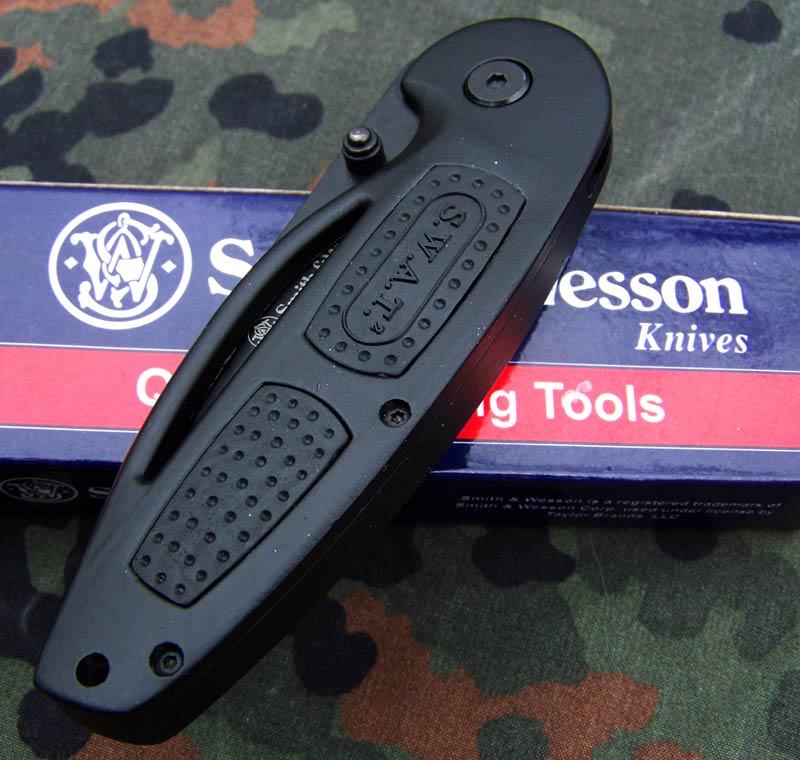 S&W taktický zavírací nůžS.W.A.T. II - D004 . - Image 18