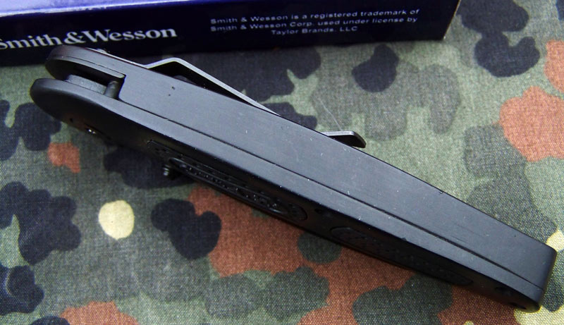 S&W taktický zavírací nůžS.W.A.T. II - D004 . - Image 16