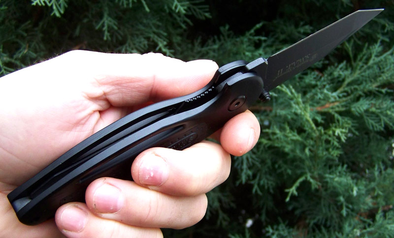 S&W taktický zavírací nůžS.W.A.T. II - D004 . - Image 12