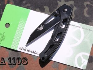 Zavírací nožík BENCH Folded knifes typ A1108.