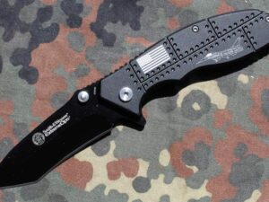 Zavírací nůž ExtremeOps 205 AM 19,5cm.