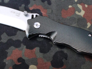 Kapesní zavírací nůž Specialty Knives 190mm.