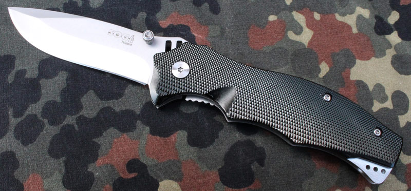 Kapesní zavírací nůž Specialty Knives 190mm.