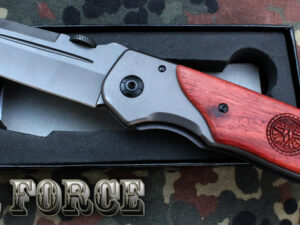 Zavírací nůž AIR FORCE 22,5cm.
