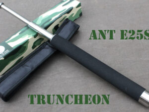 Teleskopický obušek Truncheon ANT E25S l=65cm.