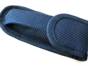 Polyamidové pouzdro na nůž.