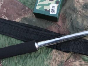  Značkový obušek YRG BATON 26palců 66cm.