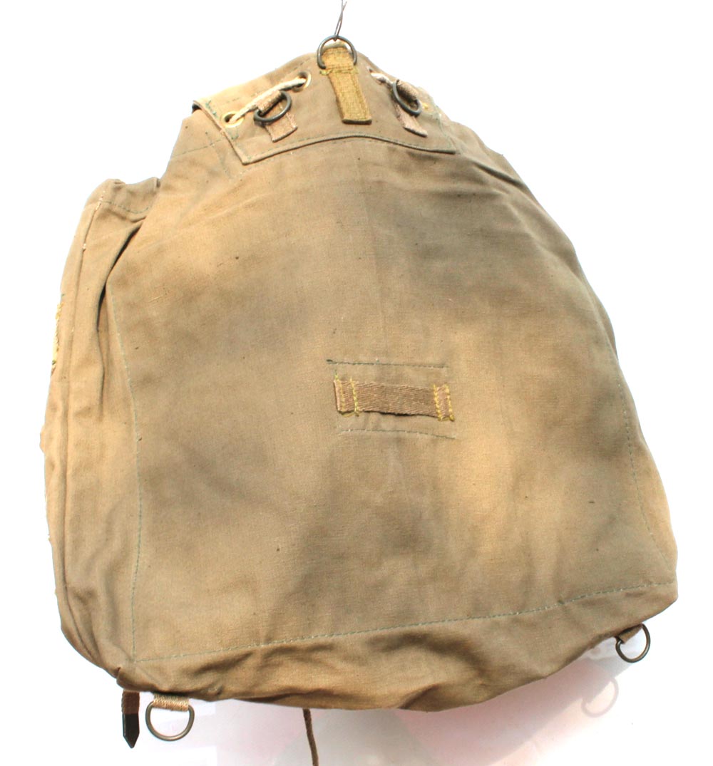 Tlumok vz.60 - velká polní. - Image 3