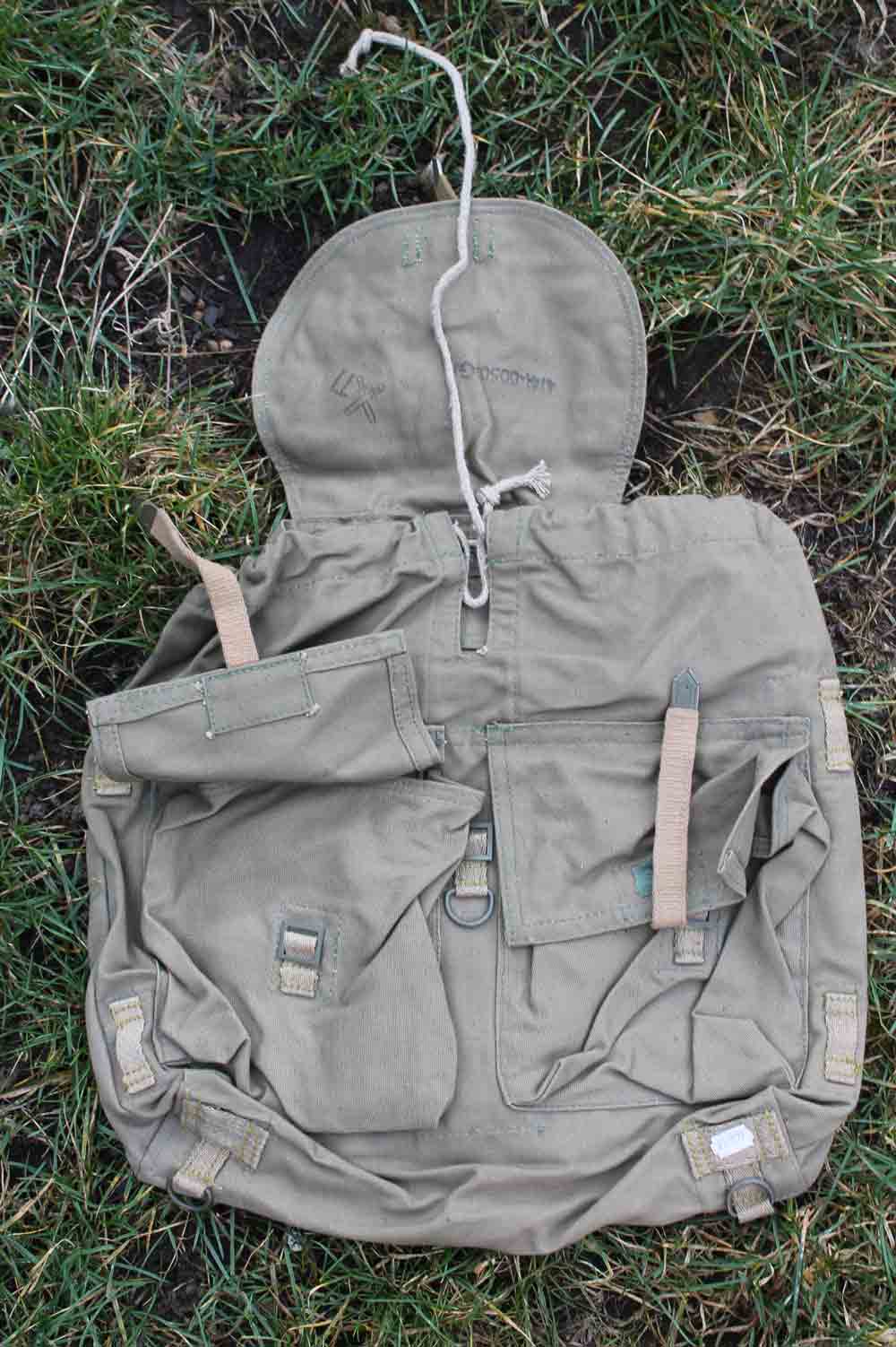 Tlumok vz.60 - velká polní. - Image 7