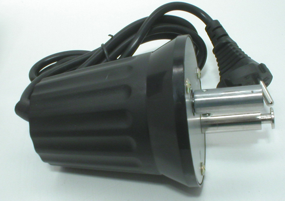 Grilovací motorek HOOK na 230 Volt. - Image 4