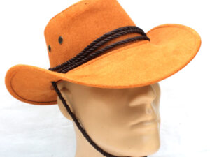 Kovbojský klobouk stetson J.R Ewing - písek.