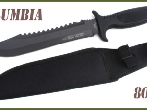 Dlouhý buškrafťák Columbia 809A - 34cm