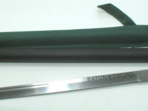 Speciální MAXI útočný bodák USA Saber "Baton Sword"