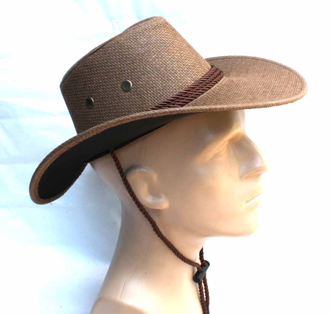 Kovbojský klobouk stetson Calvera - tmavý. - Image 3