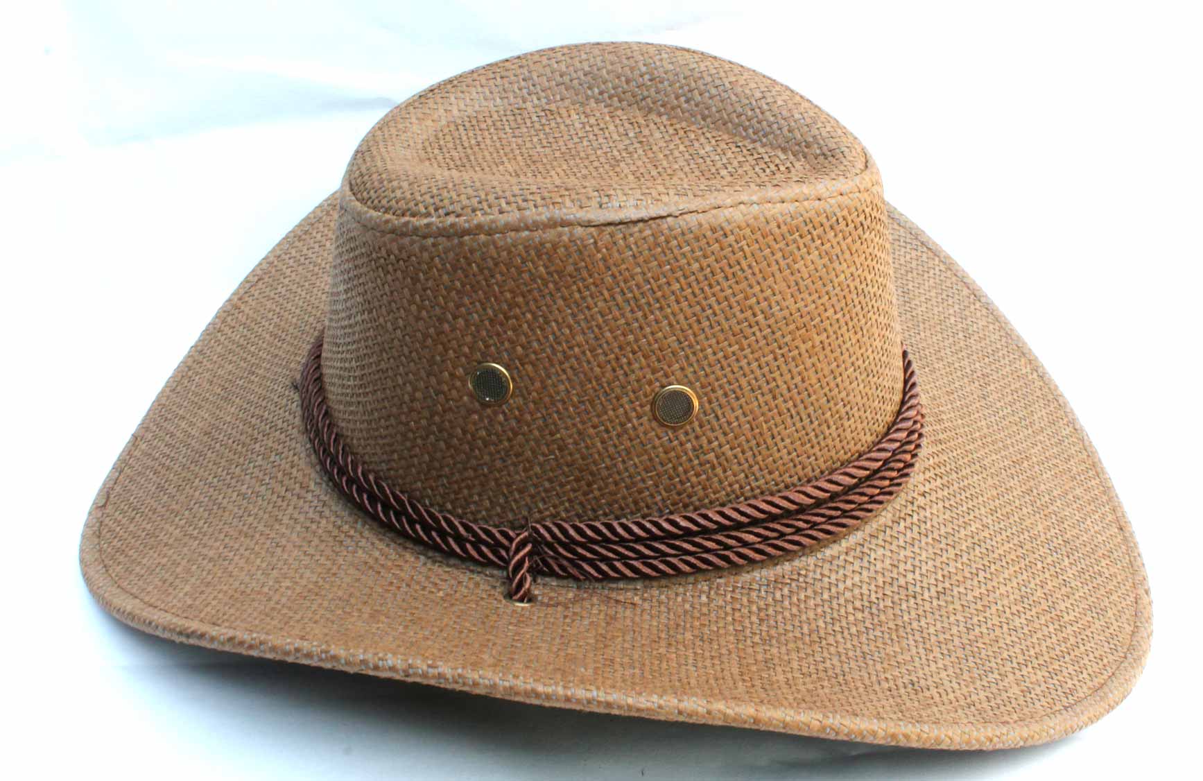 Kovbojský klobouk stetson Calvera - tmavý. - Image 9