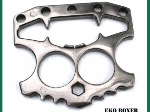 Eko boxer - úsporná varianta obranného boxera