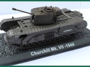 Tank Churchill Mk.VII-1944.