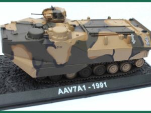 Tank AAV7A1 - 1991.
