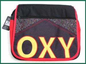 Taška přes rameno OXY.