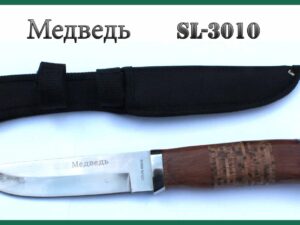 Dýka Медвeдь SL-3010 Rusko 28cm.