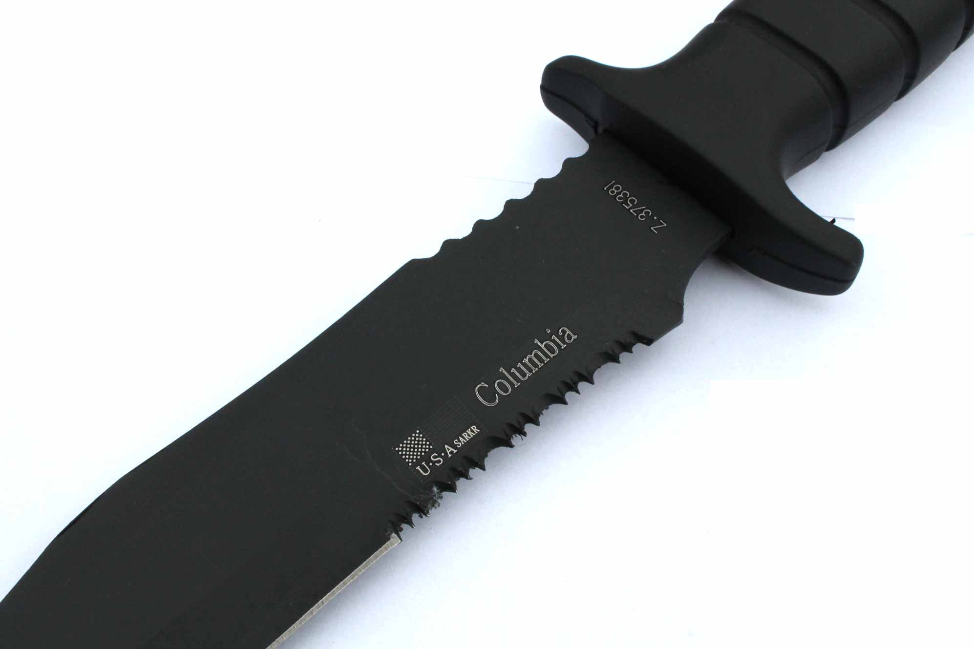 Lovečák Columbia USA saber Z.375381 - Image 3