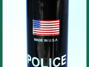 Pepřový spray Police velké balení 110ml.
