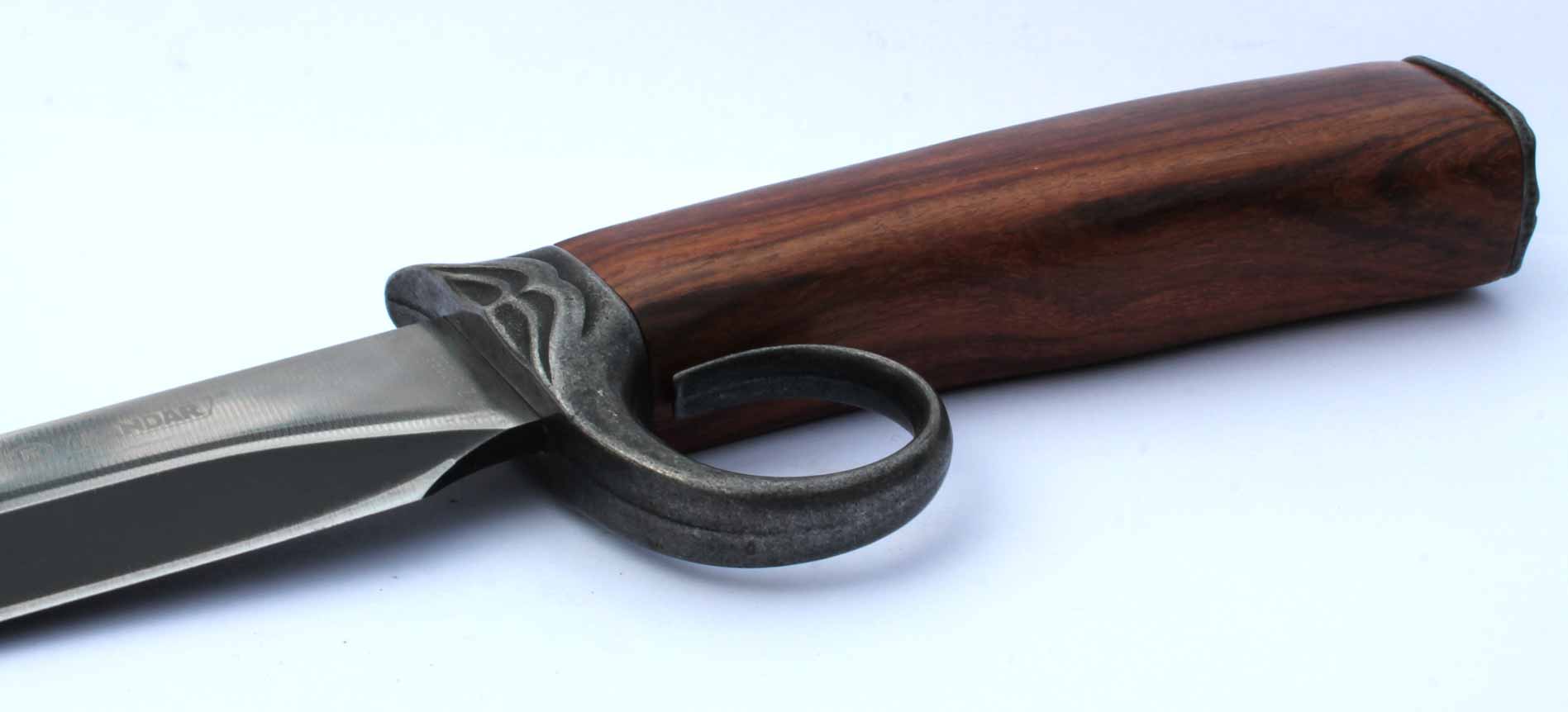Lovecký nůž s okem Kandar Z.373551 - Image 2