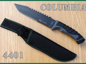 Bojová dýka Columbia 4401 tanto.