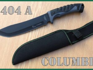 Bojová dýka Columbia 4404A