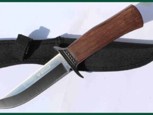 Dýka lovecká se záštitou Kandar Z.373551, 28cm.