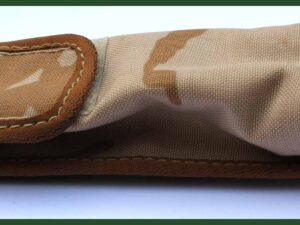 Pouzdro na nůž Pouch Knife Torch Desert DPM orig.anglická armáda.