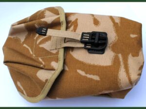 Pouzdro na příslušenství Utility Pouch orig.anglická armáda