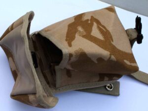 Pouzdro na lekárničku Pouch Medical orig.anglická armáda.