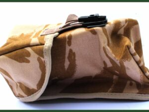 Pouzdro na příslušenství Utility Pouch orig.anglická armáda.