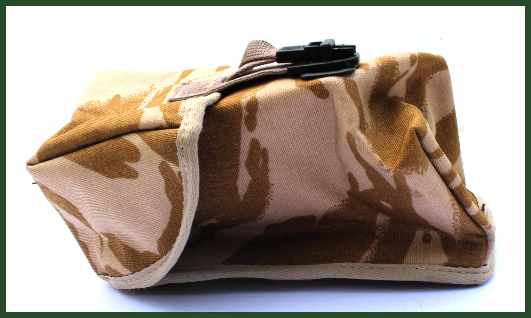 Pouzdro na příslušenství Utility Pouch orig.anglická armáda.